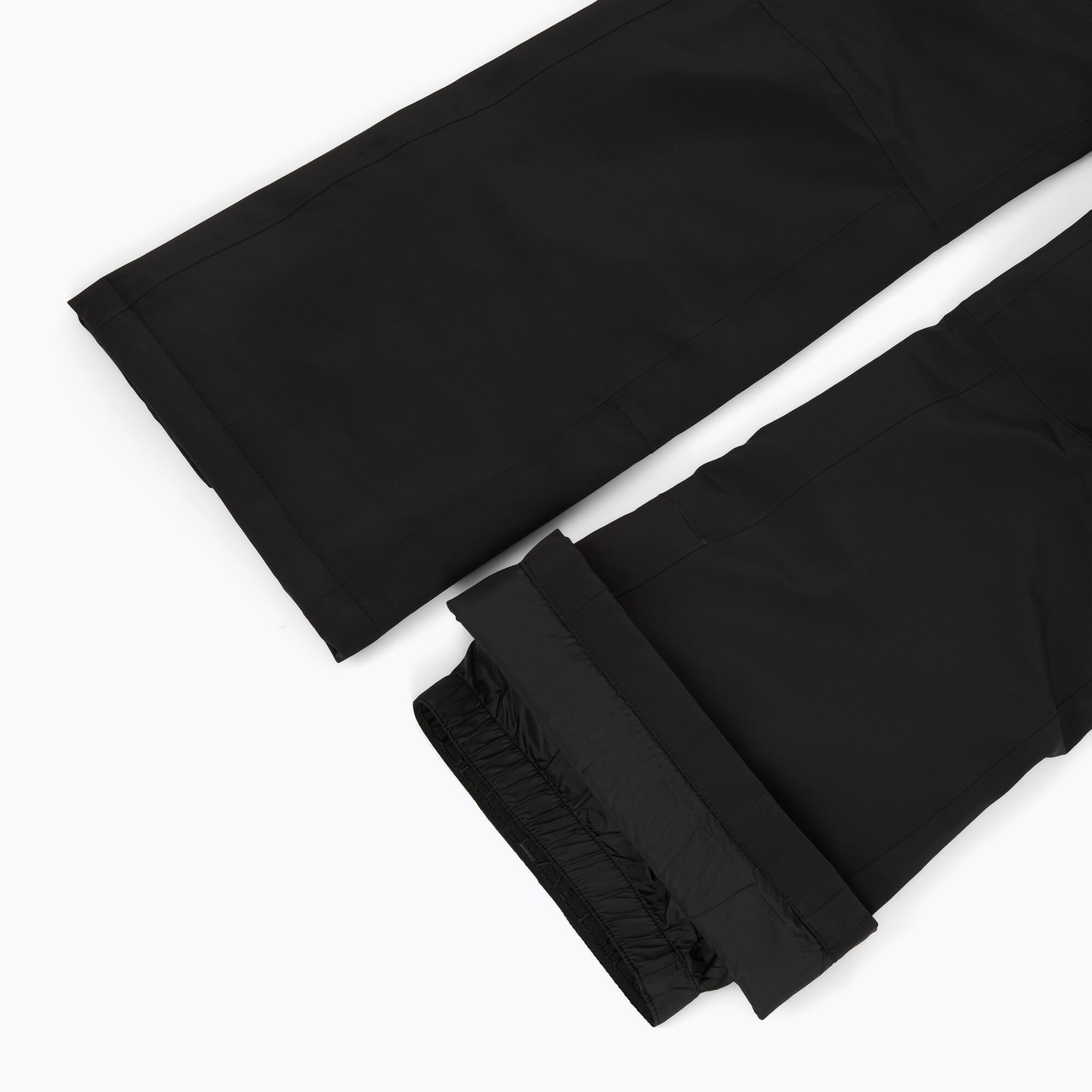 Spodnie narciarskie damskie EA7 Emporio Armani Ski Cortina Toray 6/7