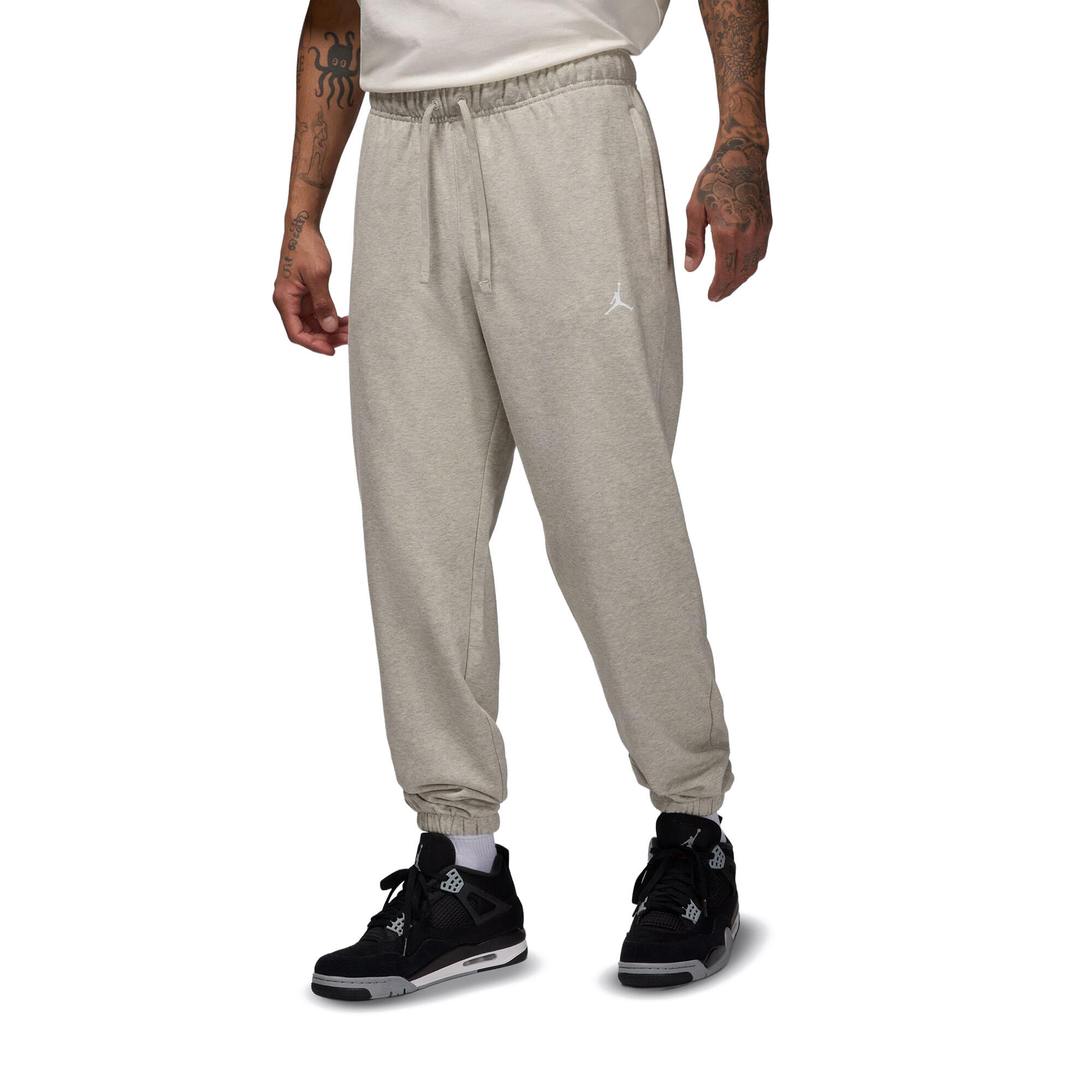 Spodnie męskie Sport Crossover Dri-Fit 6/6