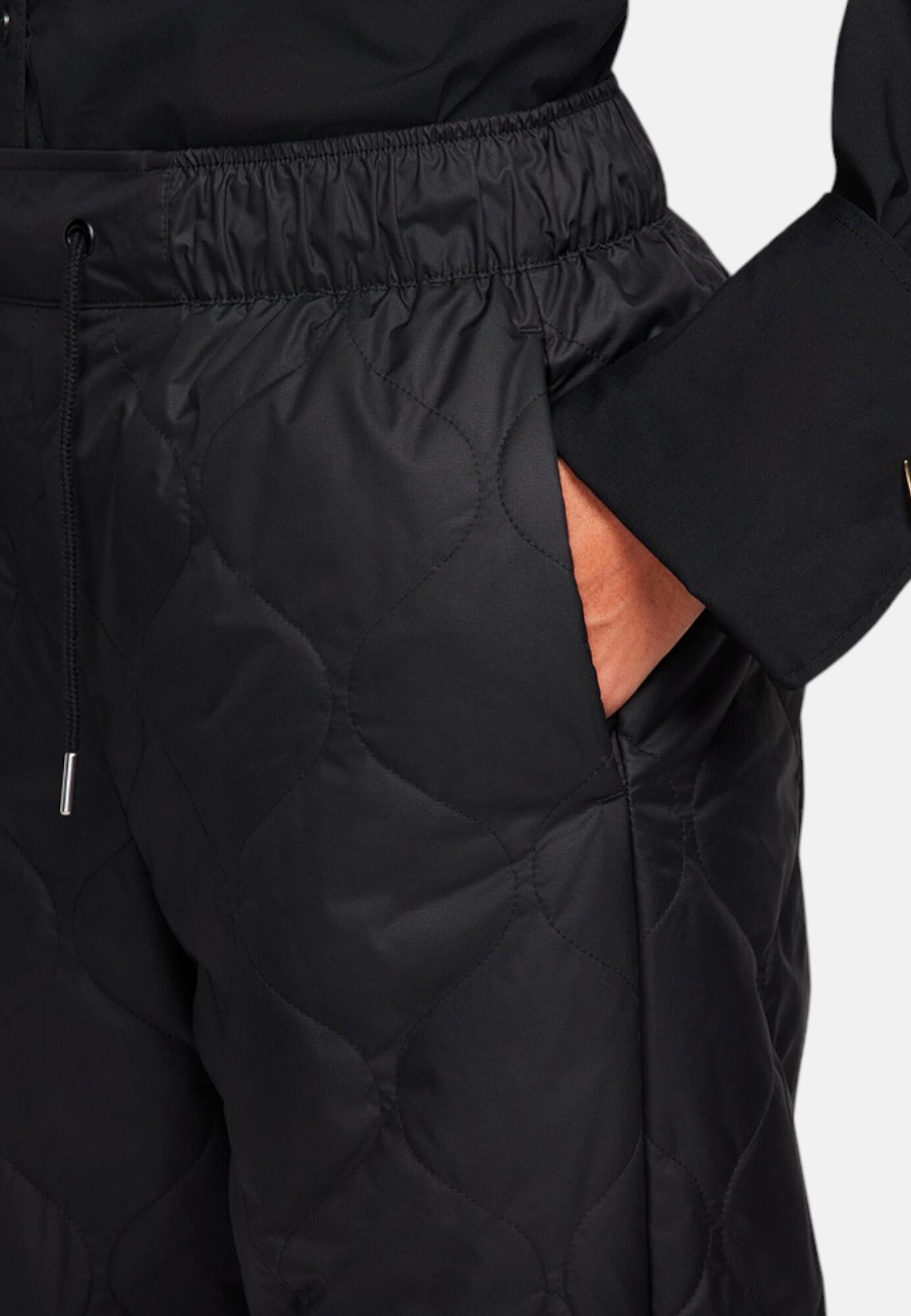 Pantaloni da tuta Nike Sportswear W NSW ESSNTL QULT HR OH PNT 3/4