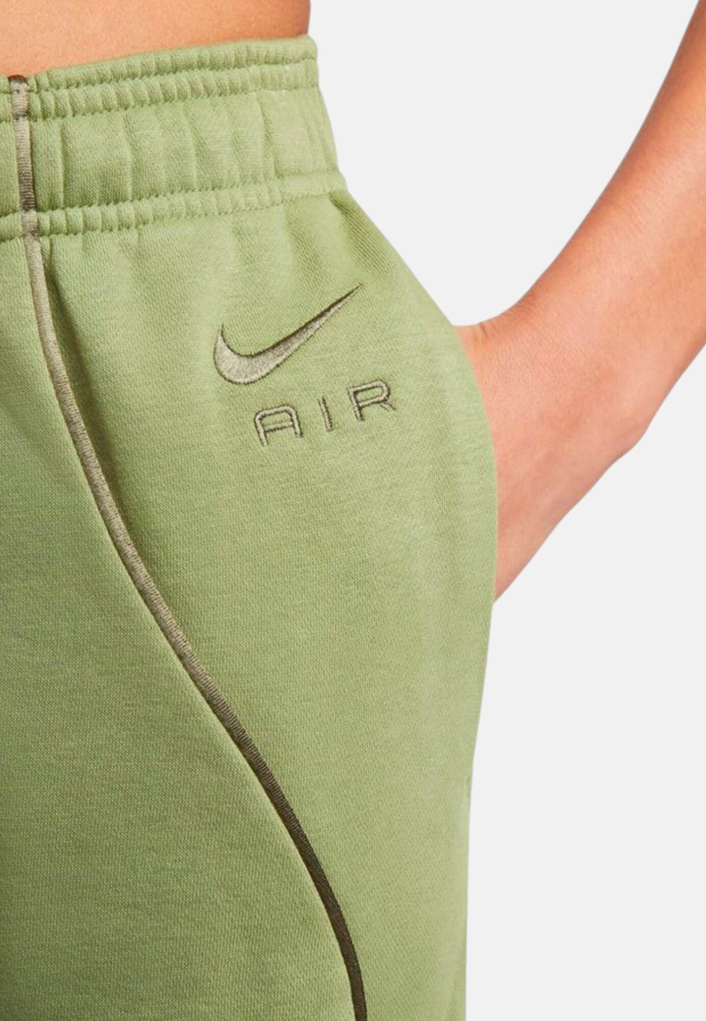 Nike Sportswear - Pantalones de deporte W NSW AIR FLC MR JOGGER en algodón para 3/5