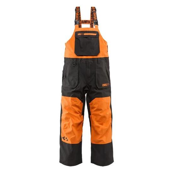 Pantalon de snowboard homme ThirtyTwo Basement Bib