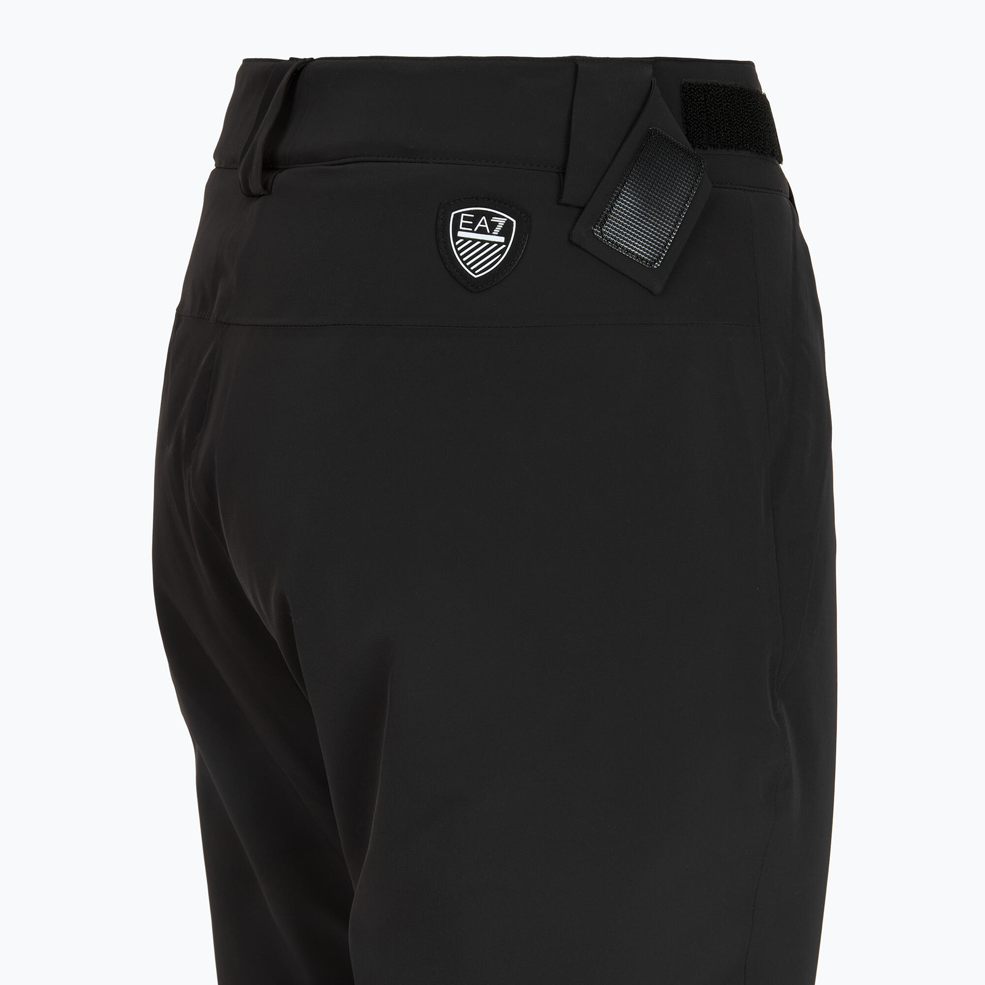Spodnie narciarskie damskie EA7 Emporio Armani Ski Cortina Toray 3/7