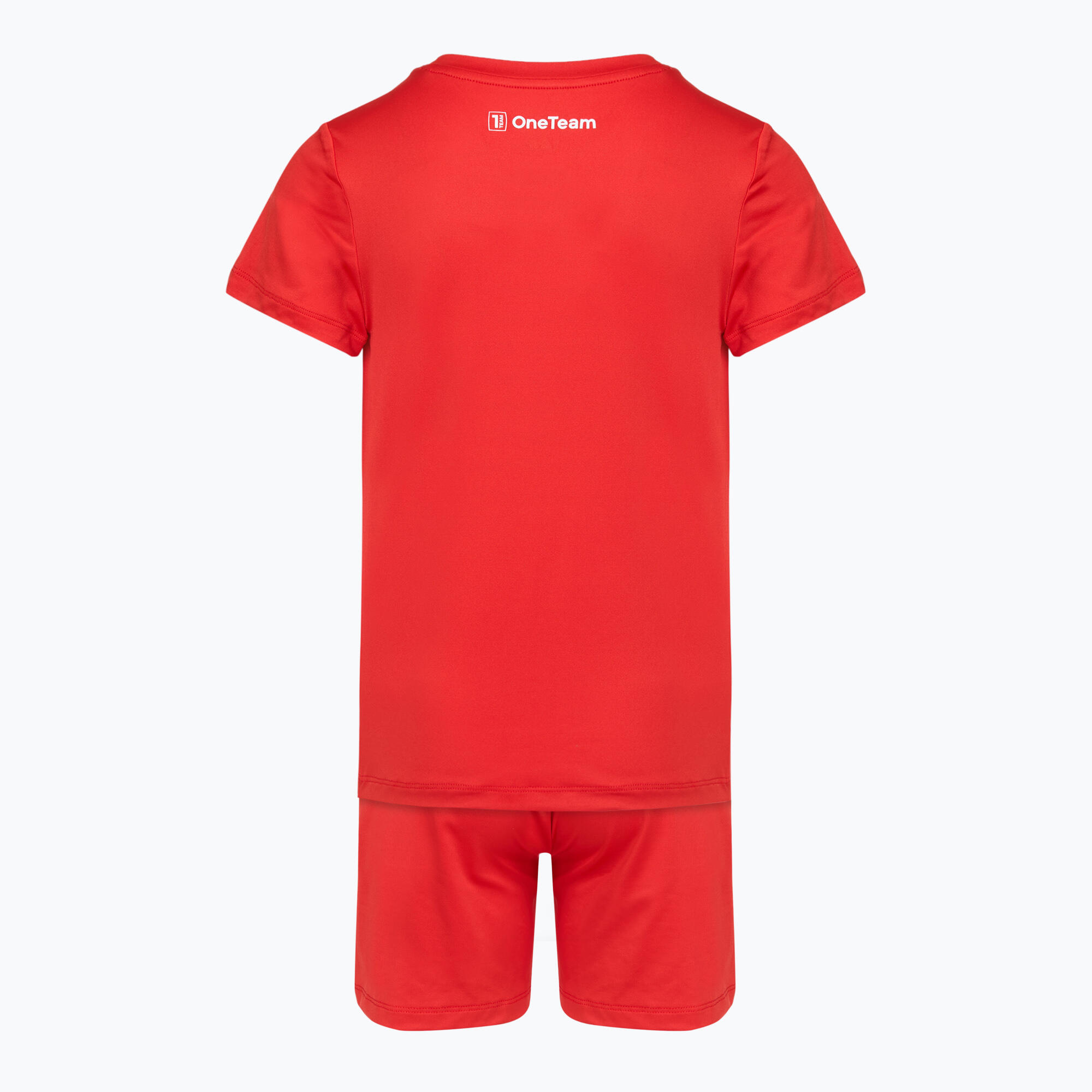 Komplet piłkarski dziecięcy OneTeam Precision Set 2/7