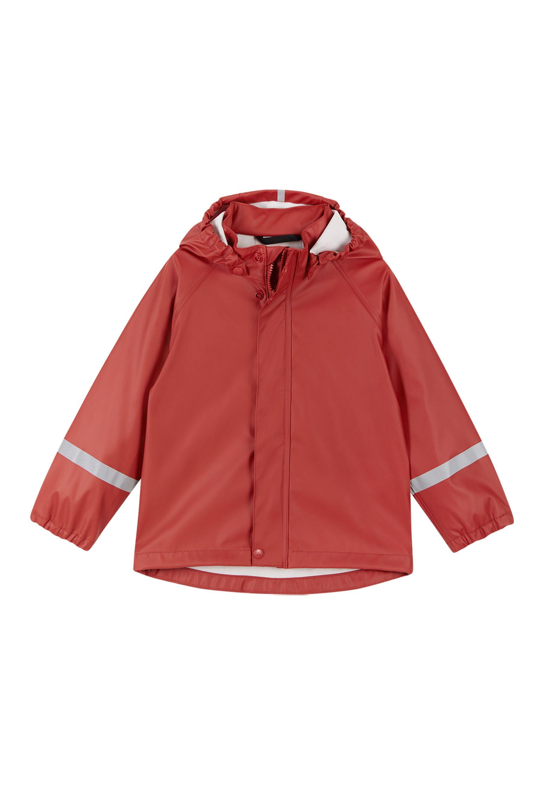 Set de pluie 2 pièces Tihku - bretelles élastiques amovibles 3/7