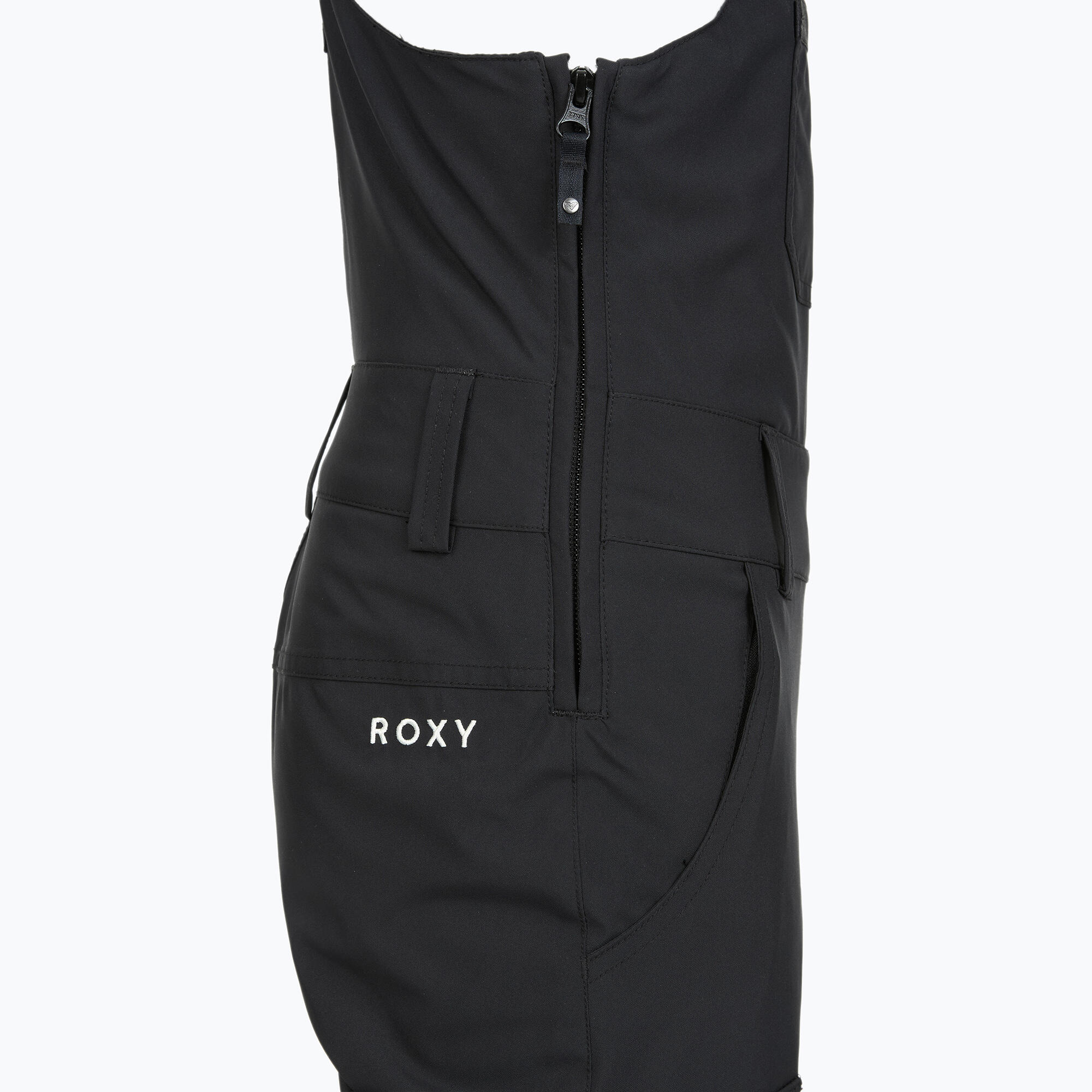 Spodnie snowboardowe dziecięce ROXY Non Stop Bib 4/7