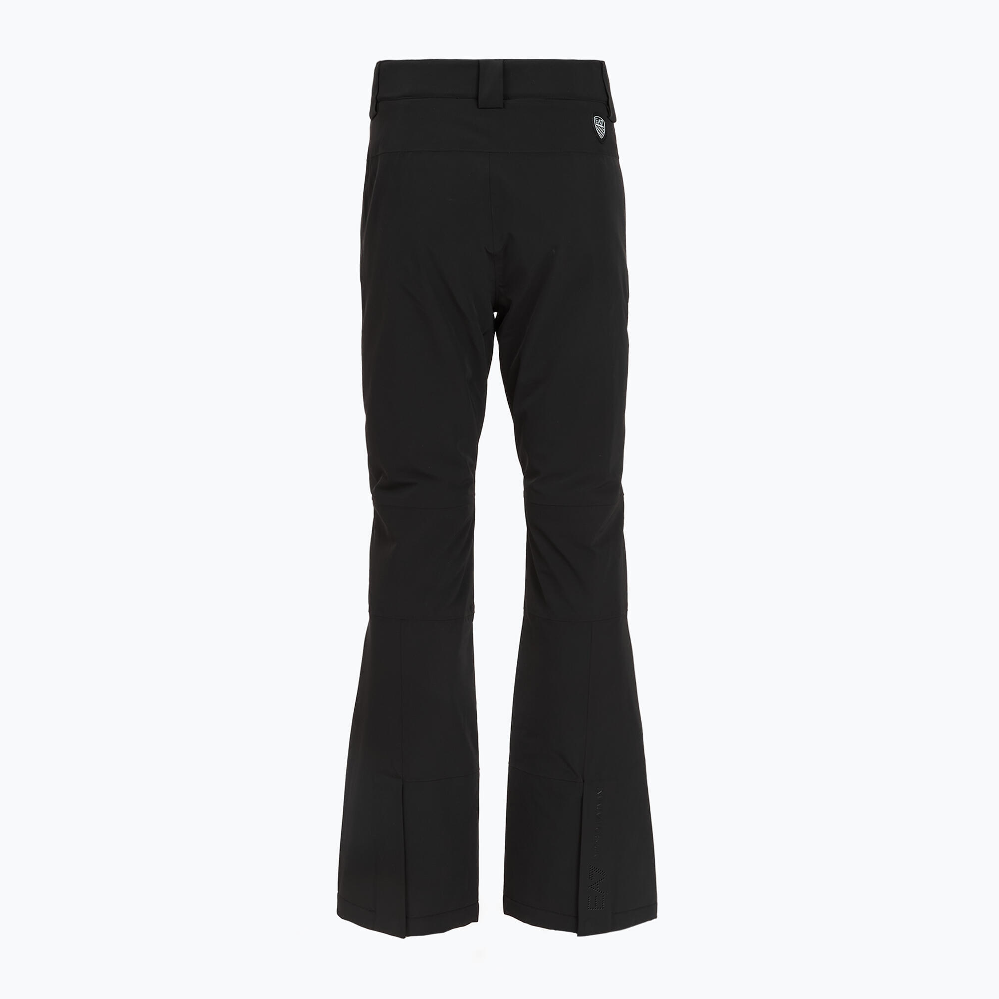 Spodnie narciarskie damskie EA7 Emporio Armani Ski Cortina Toray 2/7