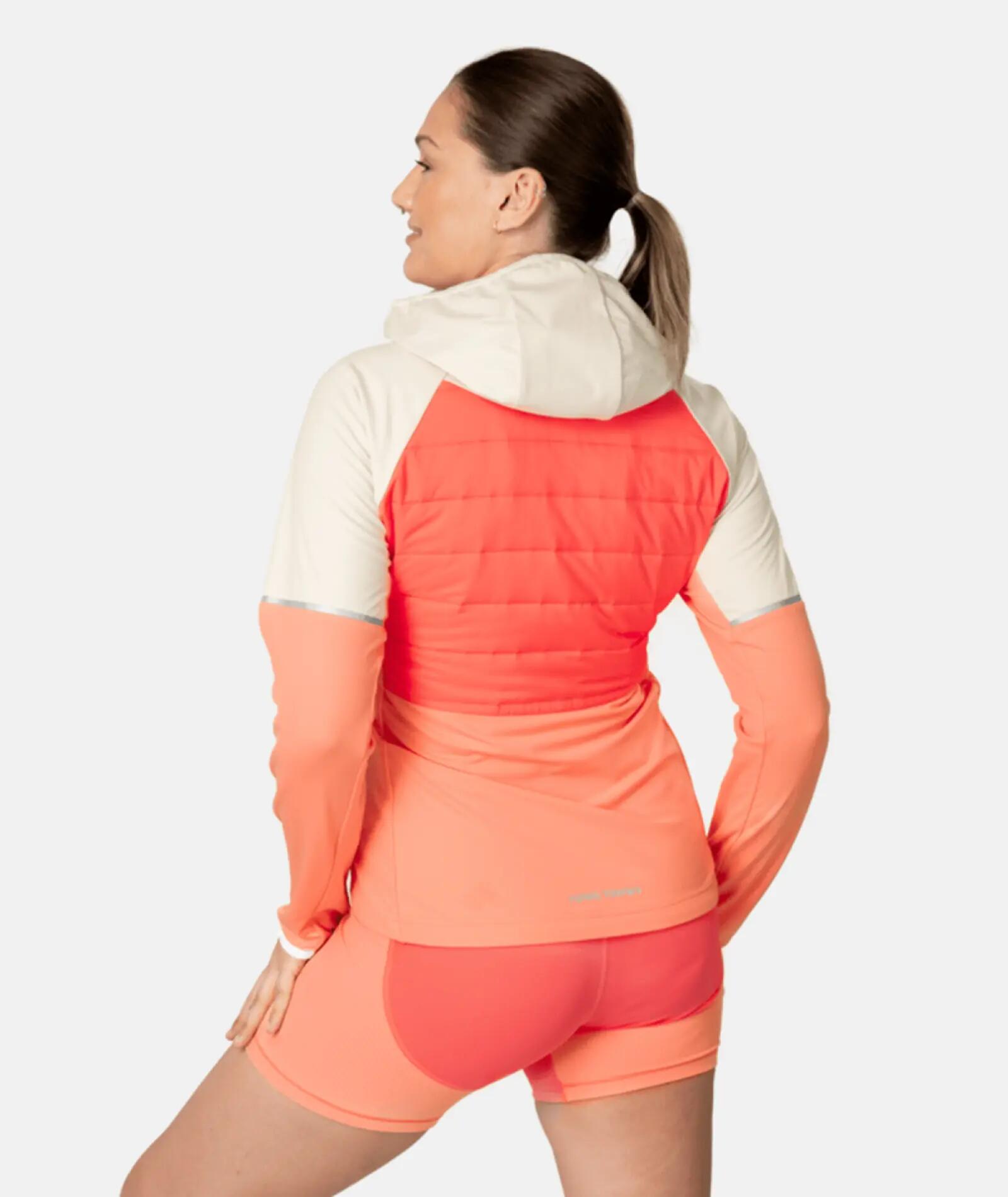 KARI TRAA Nia Jacket - corel 2/3