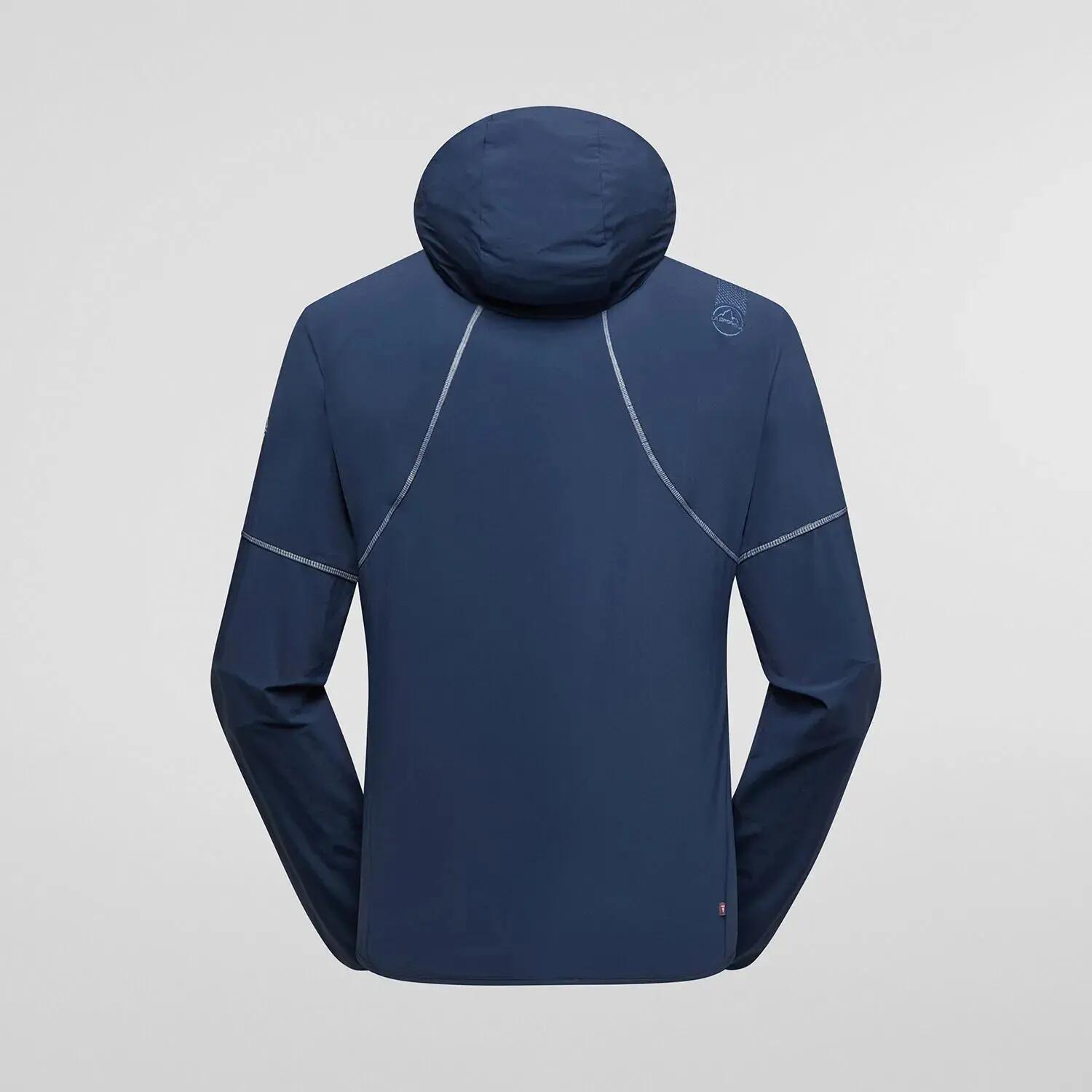 Plumífero con capucha La Sportiva Koro 2/2