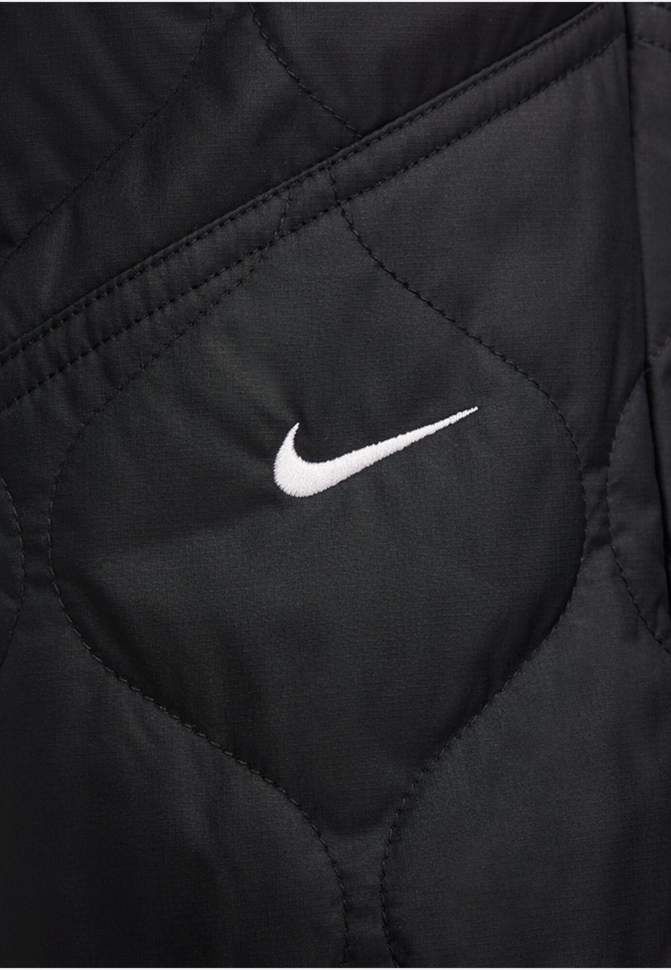 Pantaloni da tuta Nike Sportswear W NSW ESSNTL QULT HR OH PNT 4/4