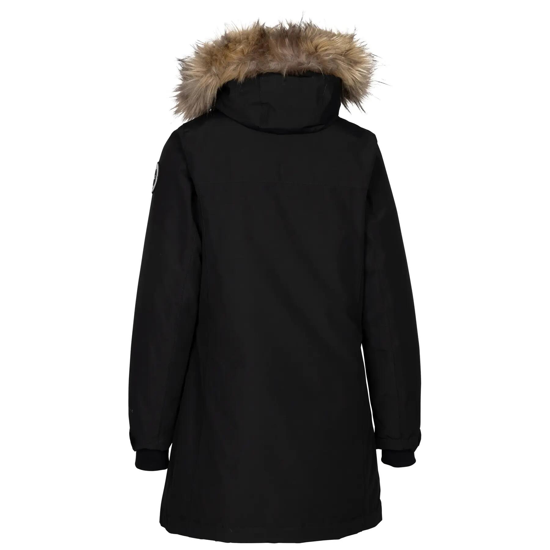 Parka femme DLX Ellington 2/2