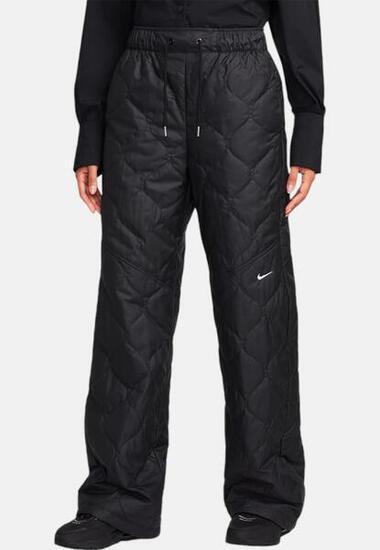 Pantaloni da tuta Nike Sportswear W NSW ESSNTL QULT HR OH PNT