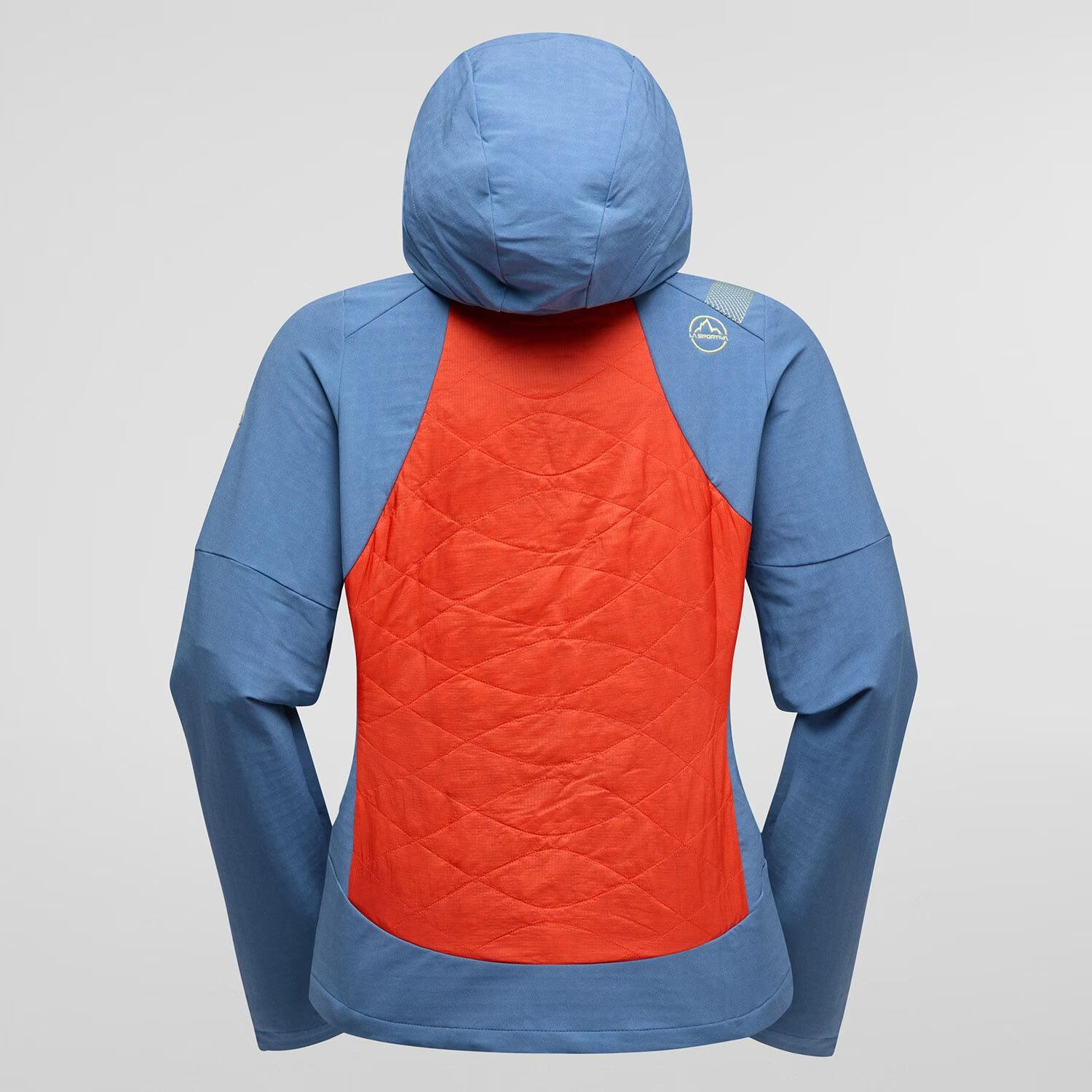 Veste de ski femme La Sportiva Kap Hybrid 2/2