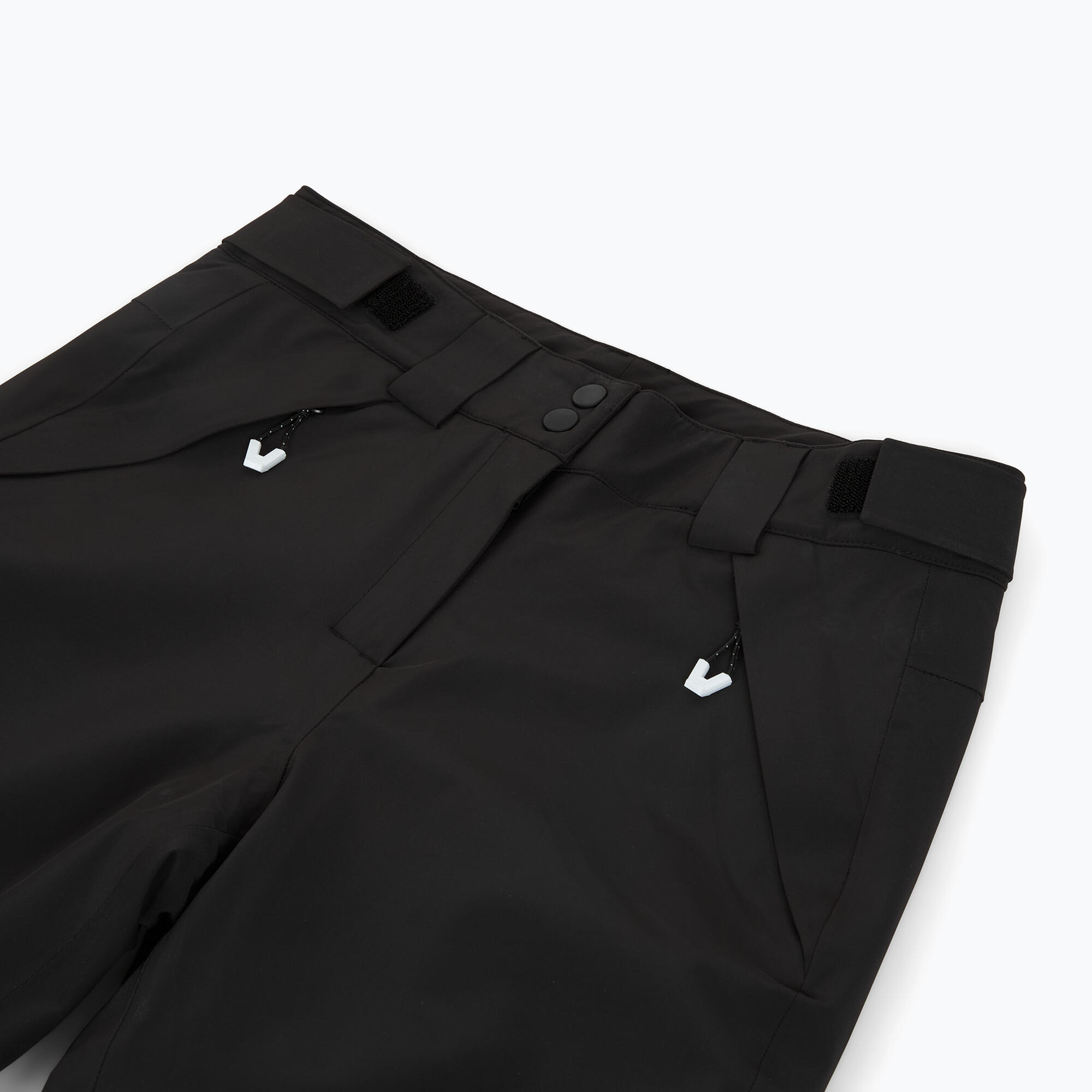 Spodnie narciarskie damskie EA7 Emporio Armani Ski Cortina Toray 5/7