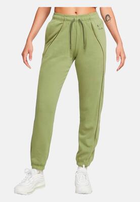 Pantaloni da tuta Nike Sportswear W NSW AIR FLC MR JOGGER