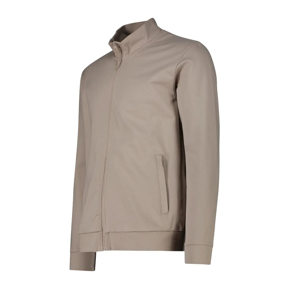 Giacca in cotone elasticizzato CMP Luca 3/3