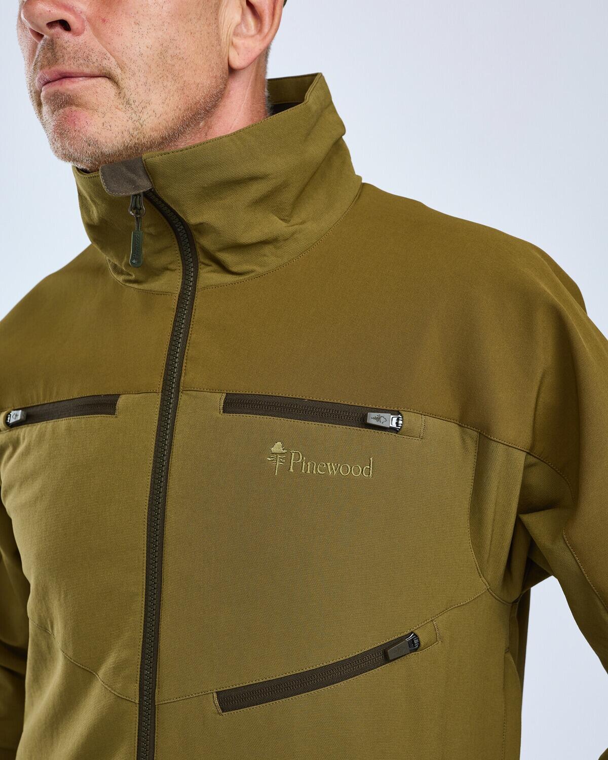 Jacke Furudal Hunters Hybrid 3/7