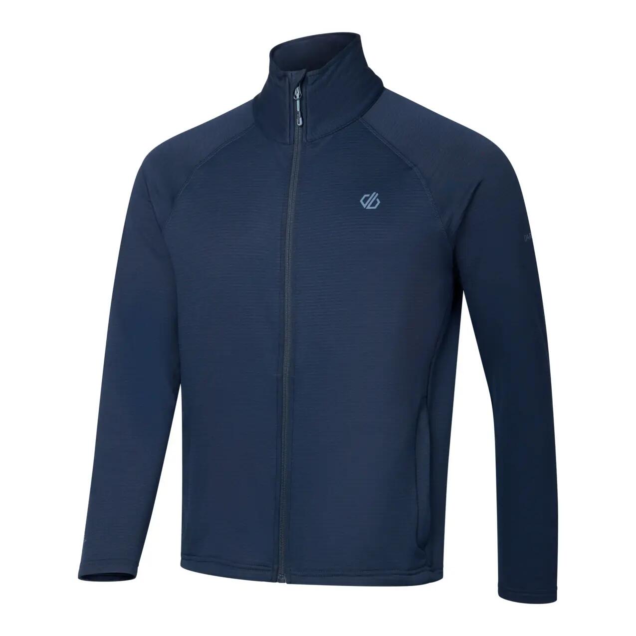 Veste zippée Dare 2B Fuse Up 3/4
