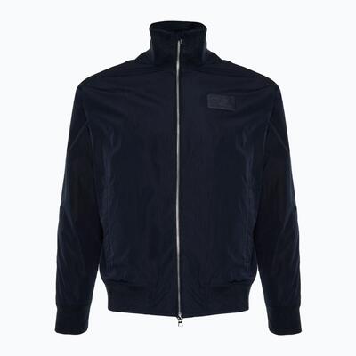 Giacca da uomo EA7 Emporio Armani Train Lux Padded Bomber