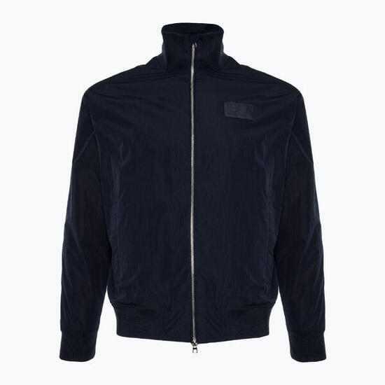 Giacca da uomo EA7 Emporio Armani Train Lux Padded Bomber