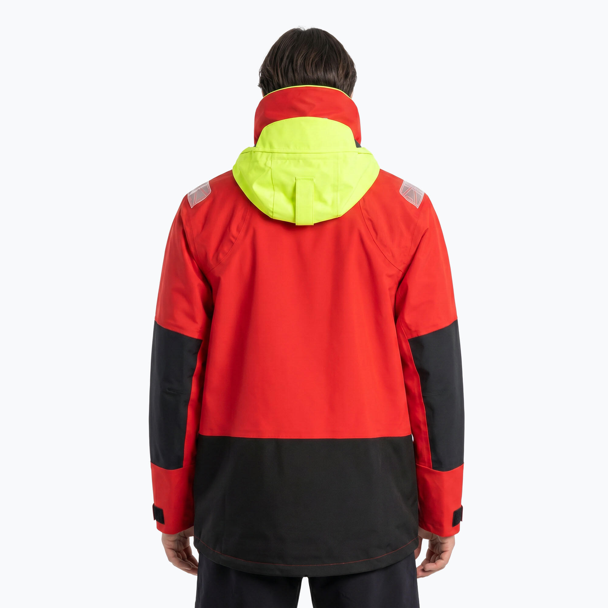 Kurtka żeglaska męska AQUASTIC Outrun 15 000/15 000 3/7