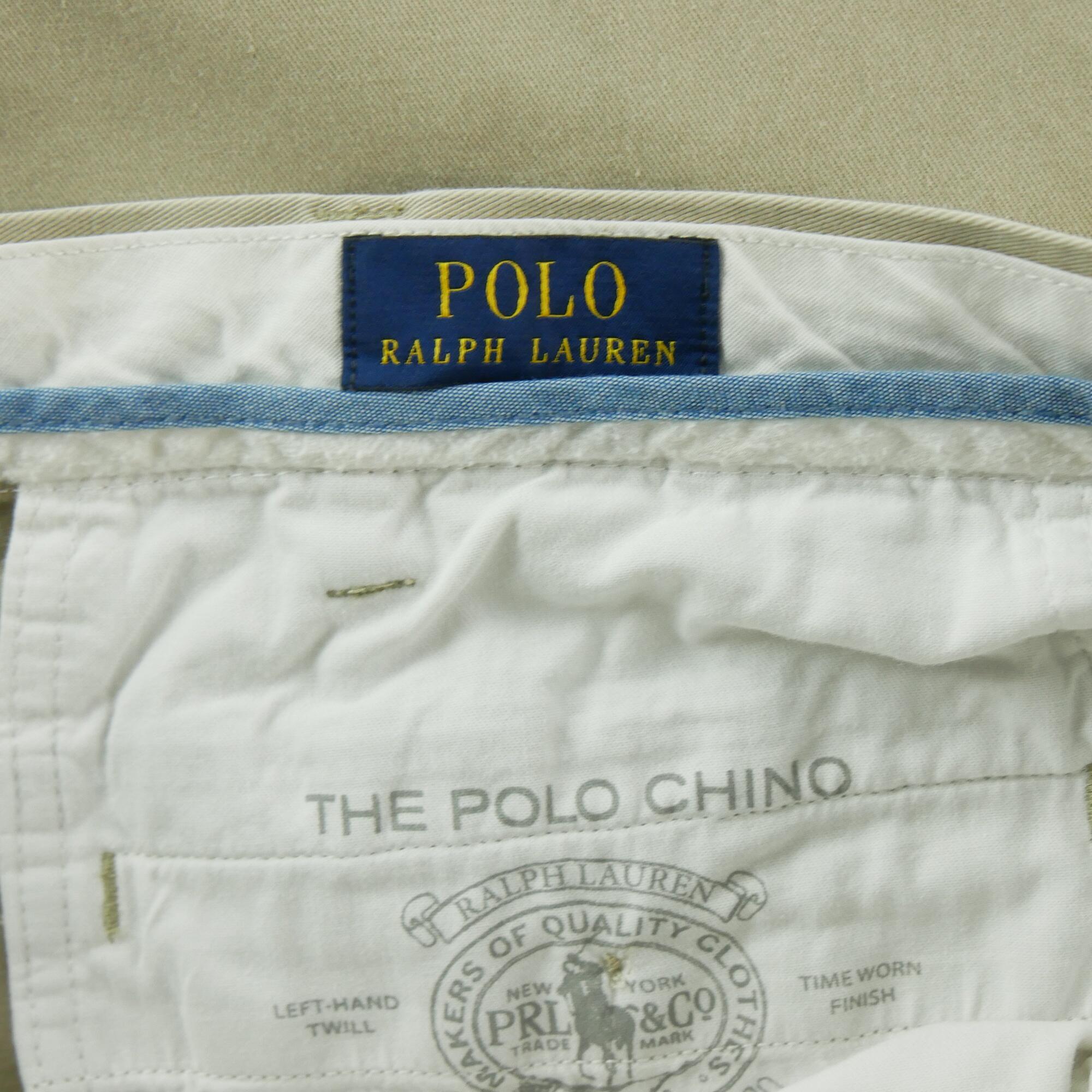 Polo Ralph Lauren Herrenhose 7/7