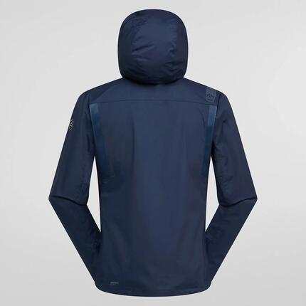Wanderjacke La Sportiva Wall Breeze Stretch