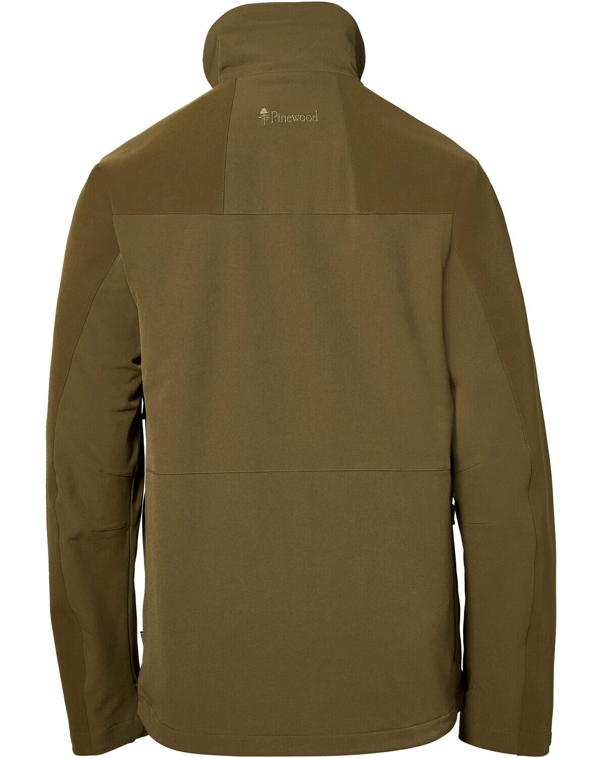 Jacke Furudal Hunters Hybrid 2/7