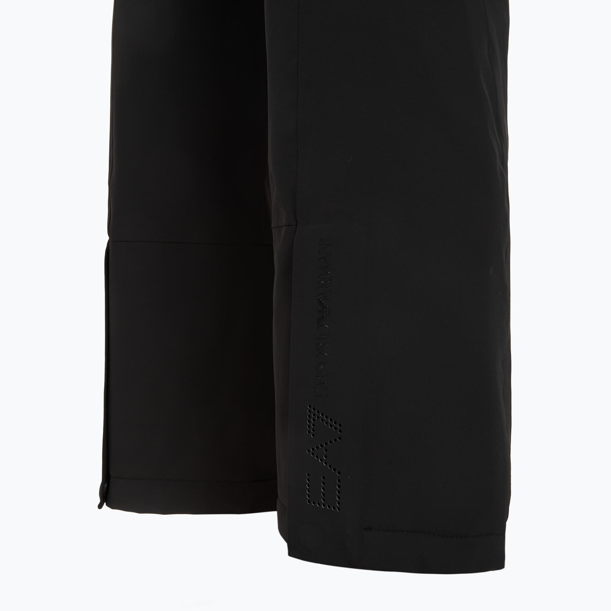 Spodnie narciarskie damskie EA7 Emporio Armani Ski Cortina Toray 4/7