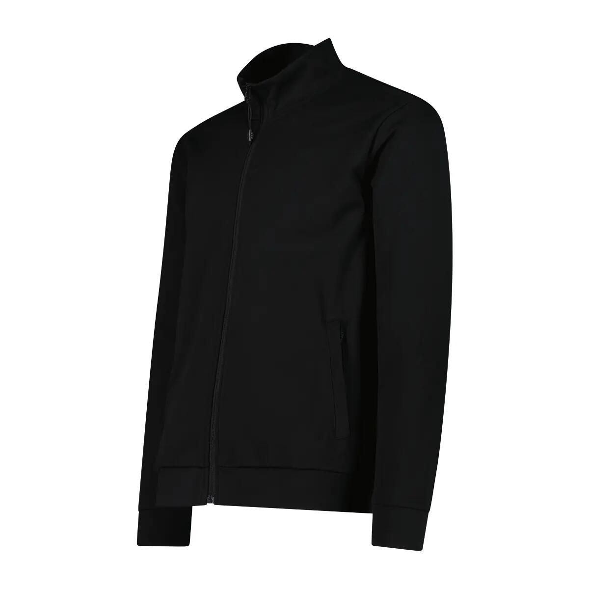 Giacca in cotone elasticizzato CMP Luca 3/3