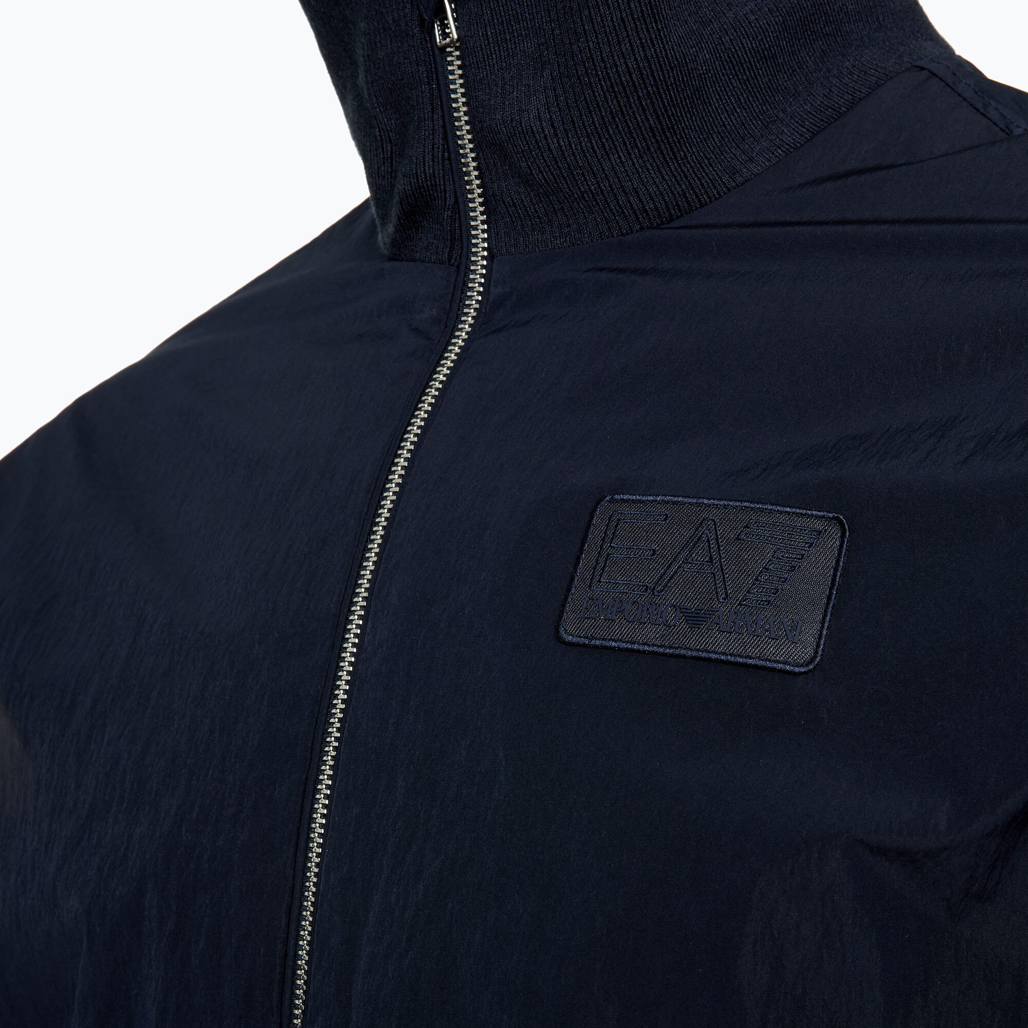 Kurtka męska EA7 Emporio Armani Train Lux Padded Bomberka 6/7