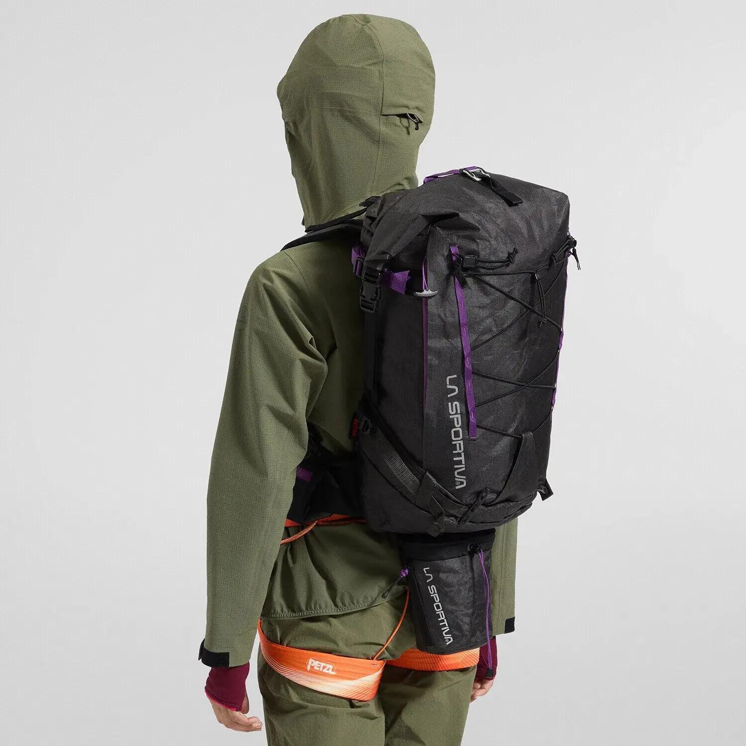 Damska kurtka wodoodporna La Sportiva Helixir Shell 5/5