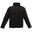 Professional Thor 350 FleeceJacke Herren Schwarz