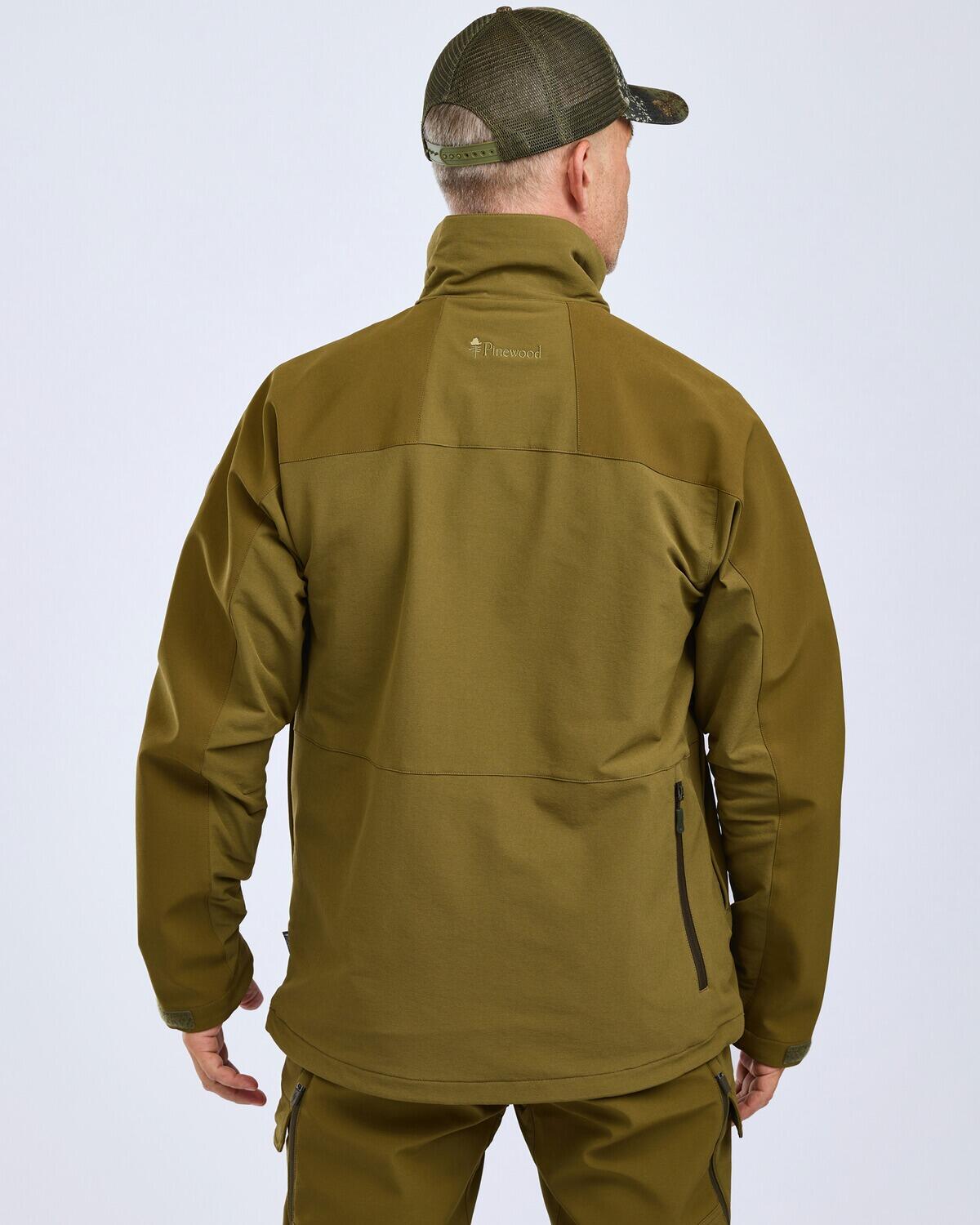 Jacke Furudal Hunters Hybrid 7/7