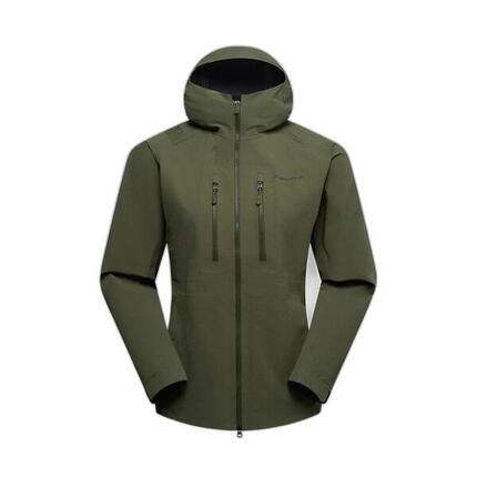 Regenjacke für Damen La Sportiva Helixir Shell