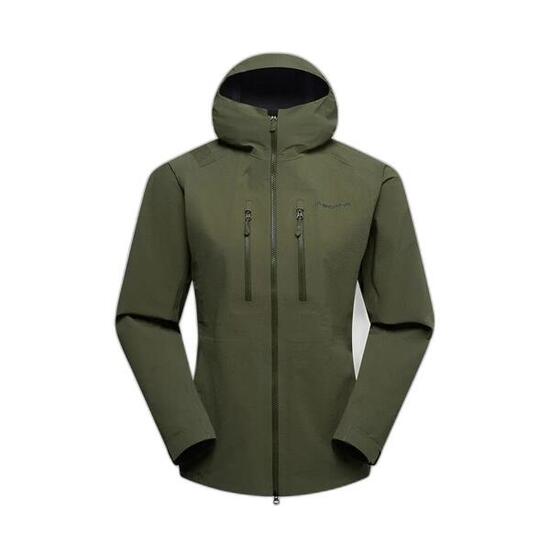 Regenjacke für Damen La Sportiva Helixir Shell
