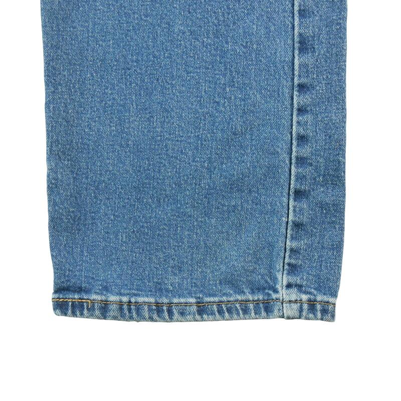 Blugi bărbați Levi Strauss 505 Regular