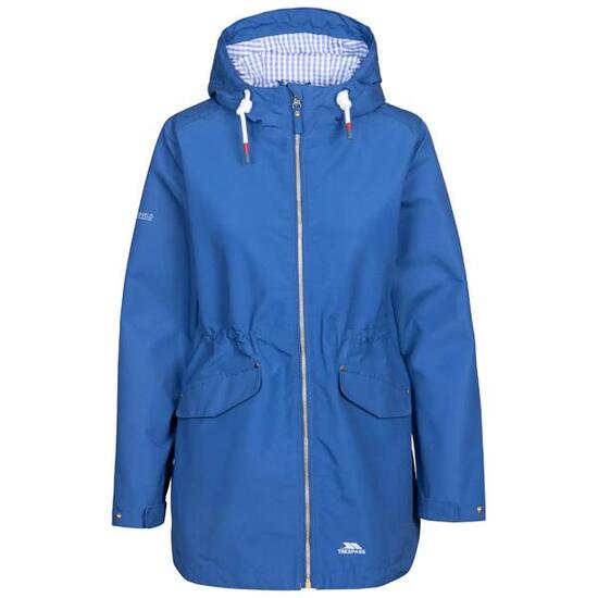 Veste imperméable femme Trespass Finch