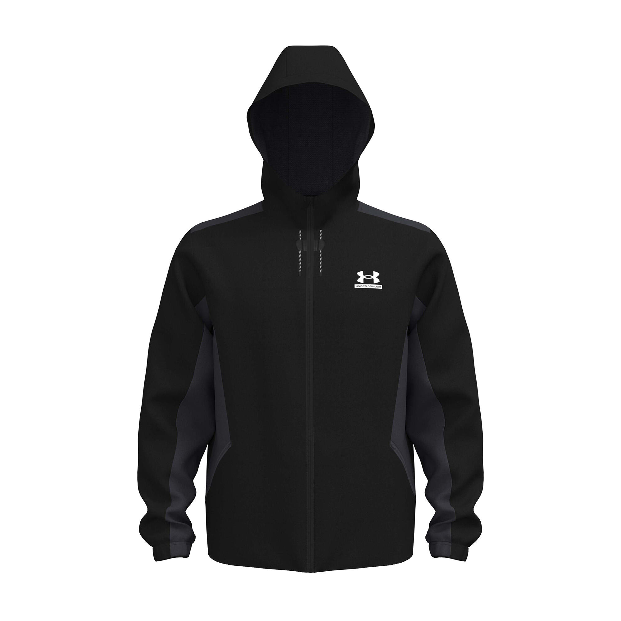 Kurtka treningowa męska Under Armour Tech Sport Woven 2/2