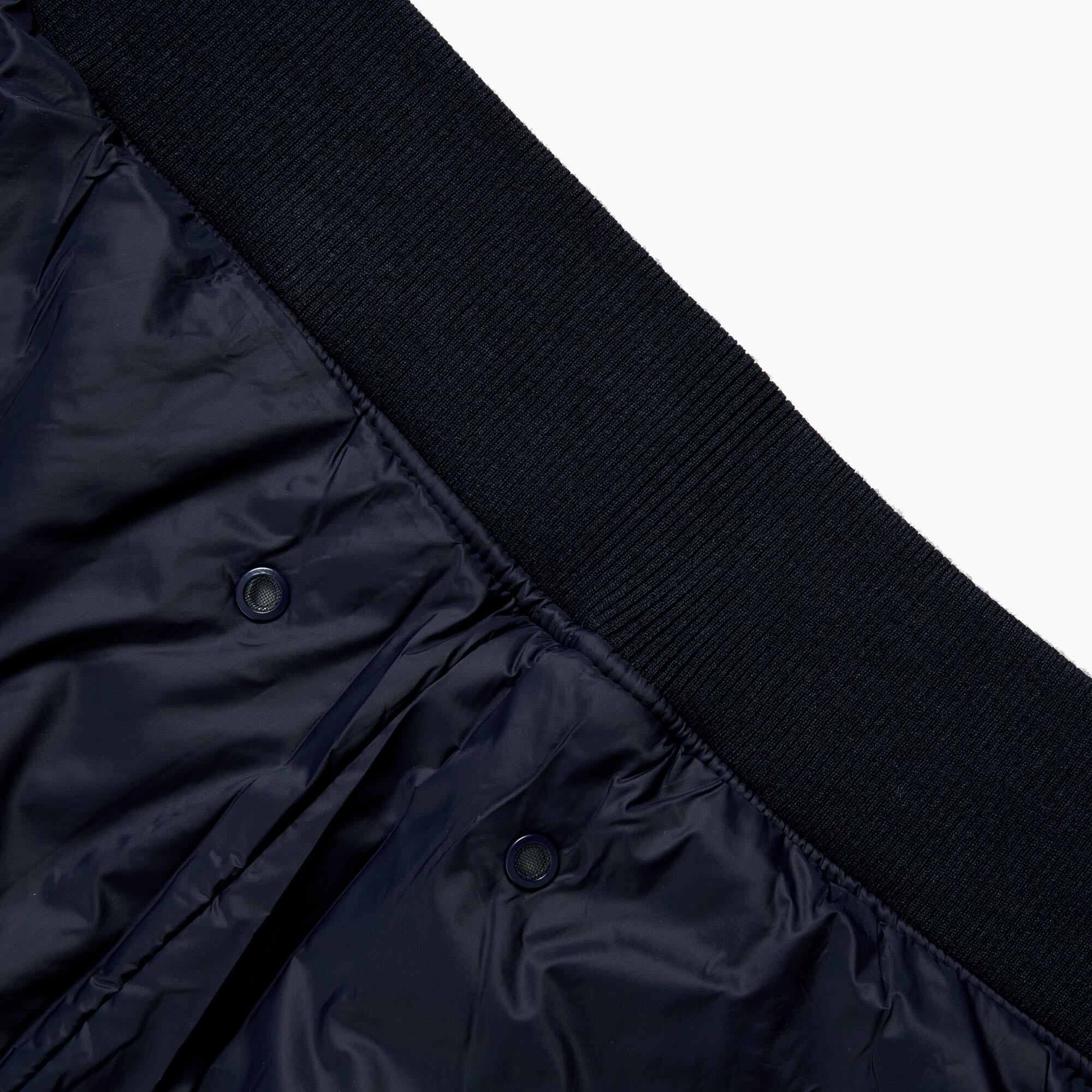 Kurtka męska EA7 Emporio Armani Train Lux Padded Bomberka 3/7
