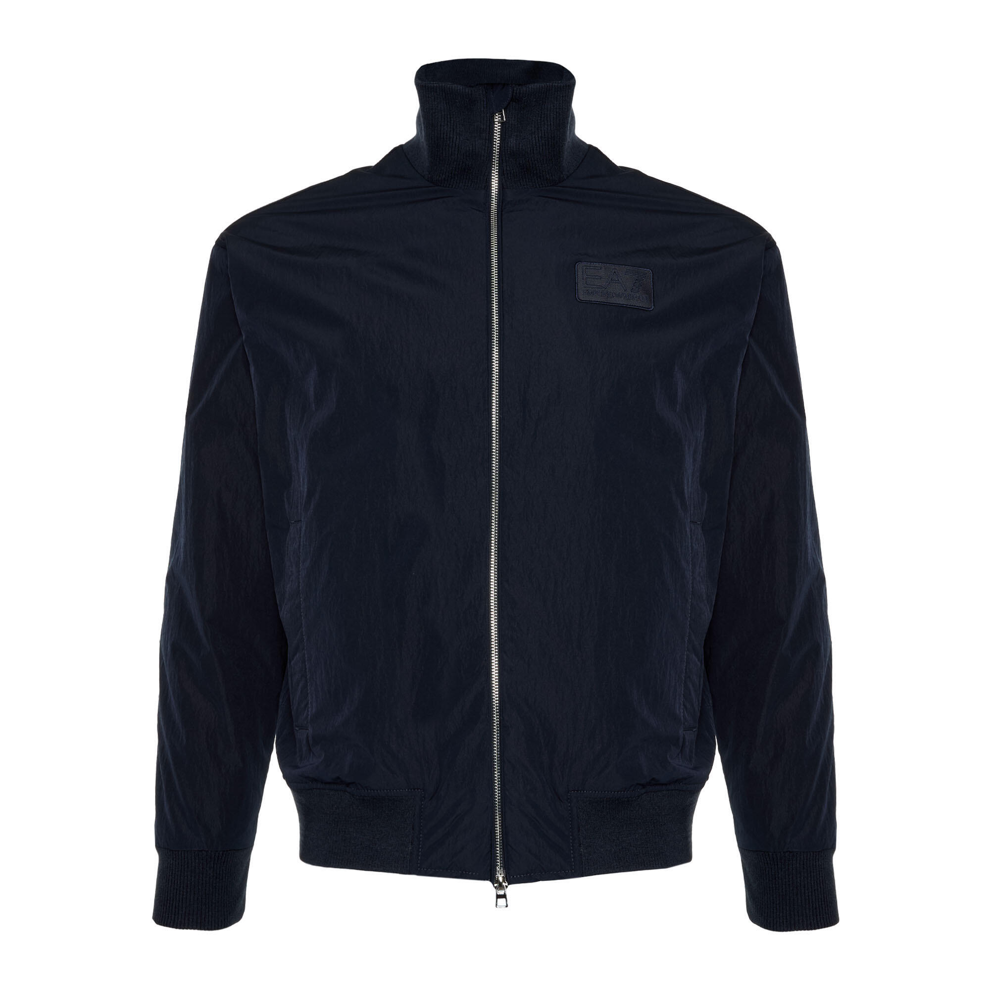 Kurtka męska EA7 Emporio Armani Train Lux Padded Bomberka 7/7