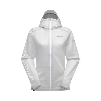 Regenjacke für Damen La Sportiva Ethereal Pro