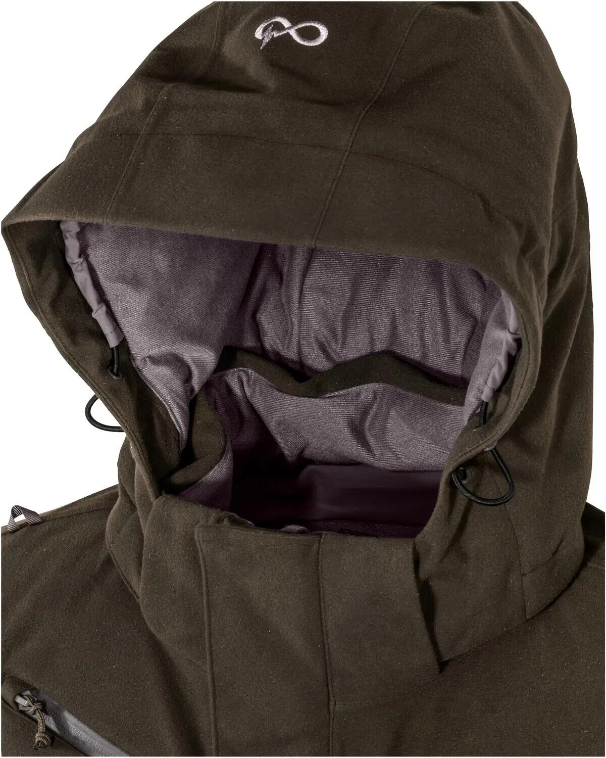 Winterjacke Expedition WNTR Parka G-Loft® 3/5