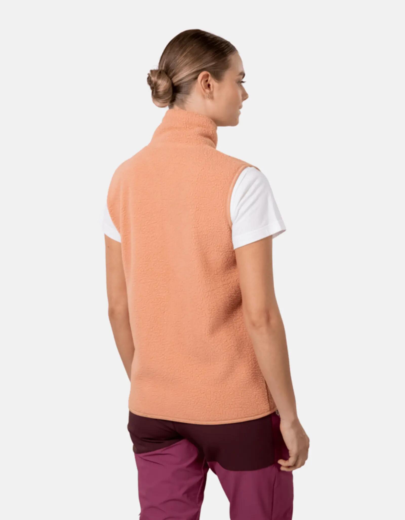 Gilet Rothe KARI TRAA - sughero 2/3
