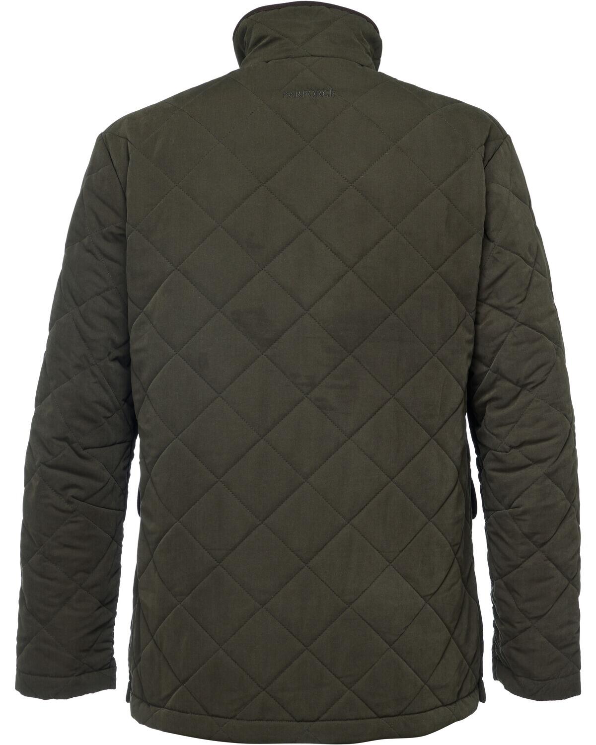 Steppjacke Doxford 4/7