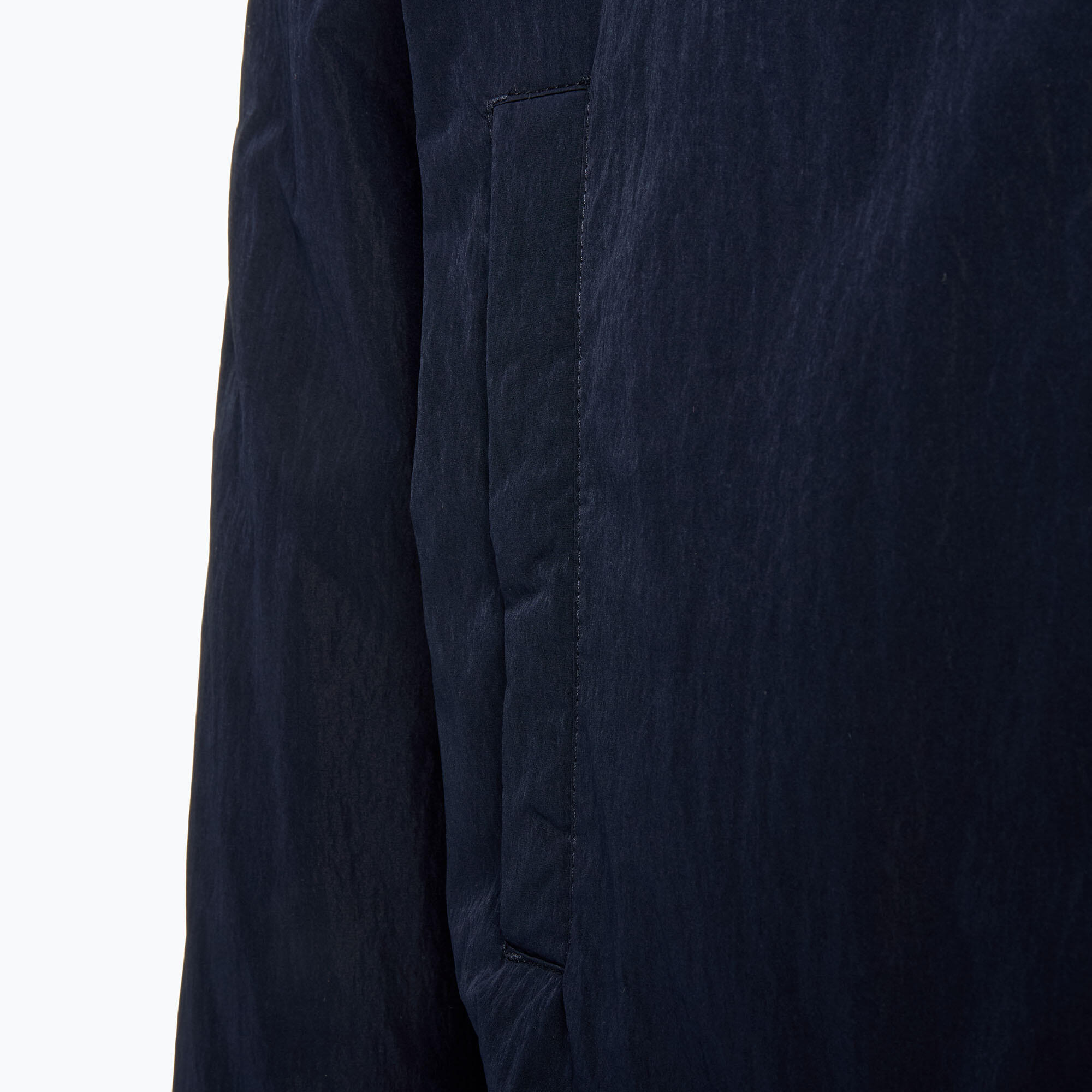 Kurtka męska EA7 Emporio Armani Train Lux Padded Bomberka 5/7