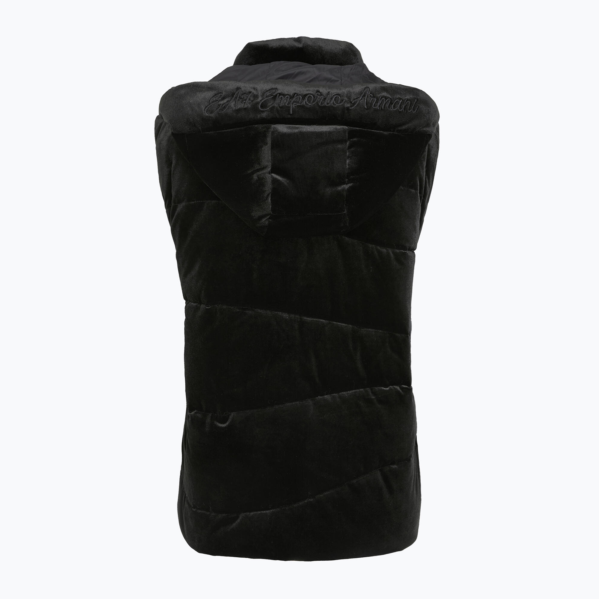 Kurtka damska EA7 Train Athletic Velour Extra Padded 6/7