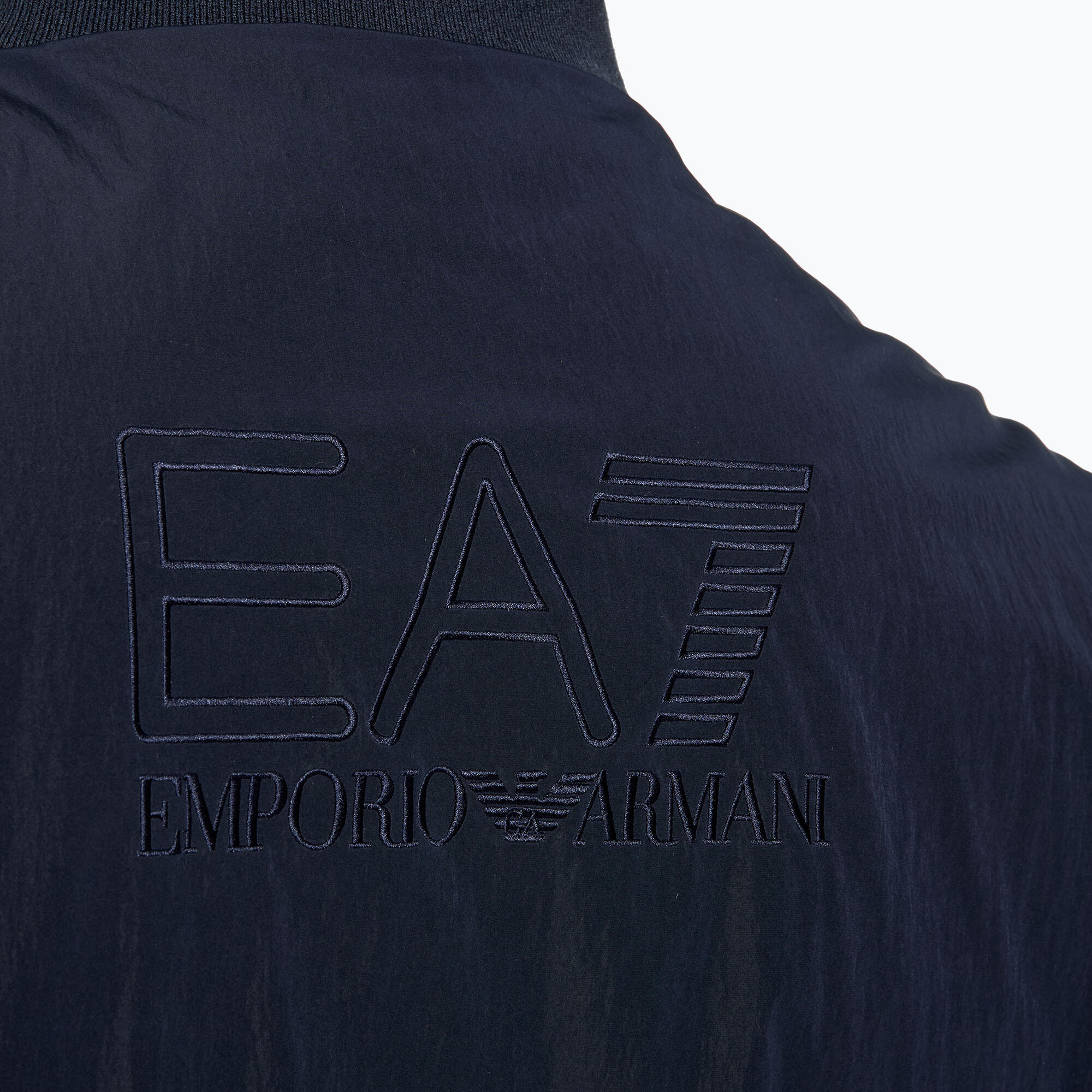 Kurtka męska EA7 Emporio Armani Train Lux Padded Bomberka 4/7
