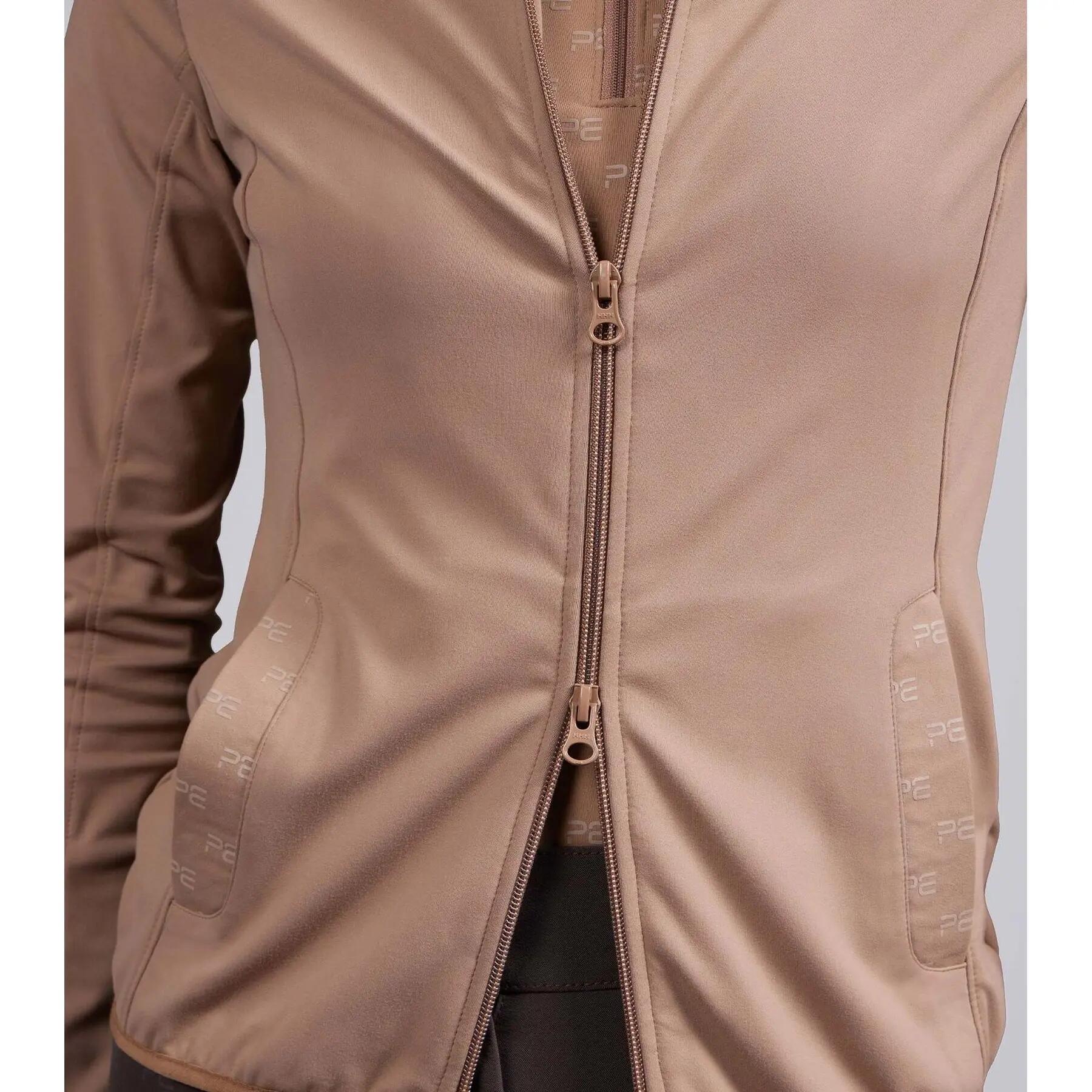 Giacca da equitazione da donna Premier Equine Valerius 5/5