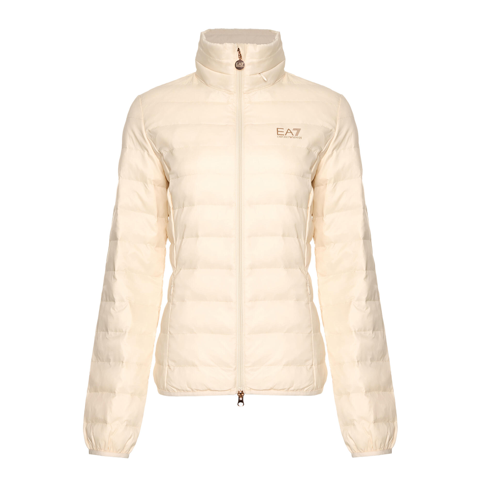 Kurtka damska EA7 Emporio Armani Train Core Eco Down Ultra Light 5/5