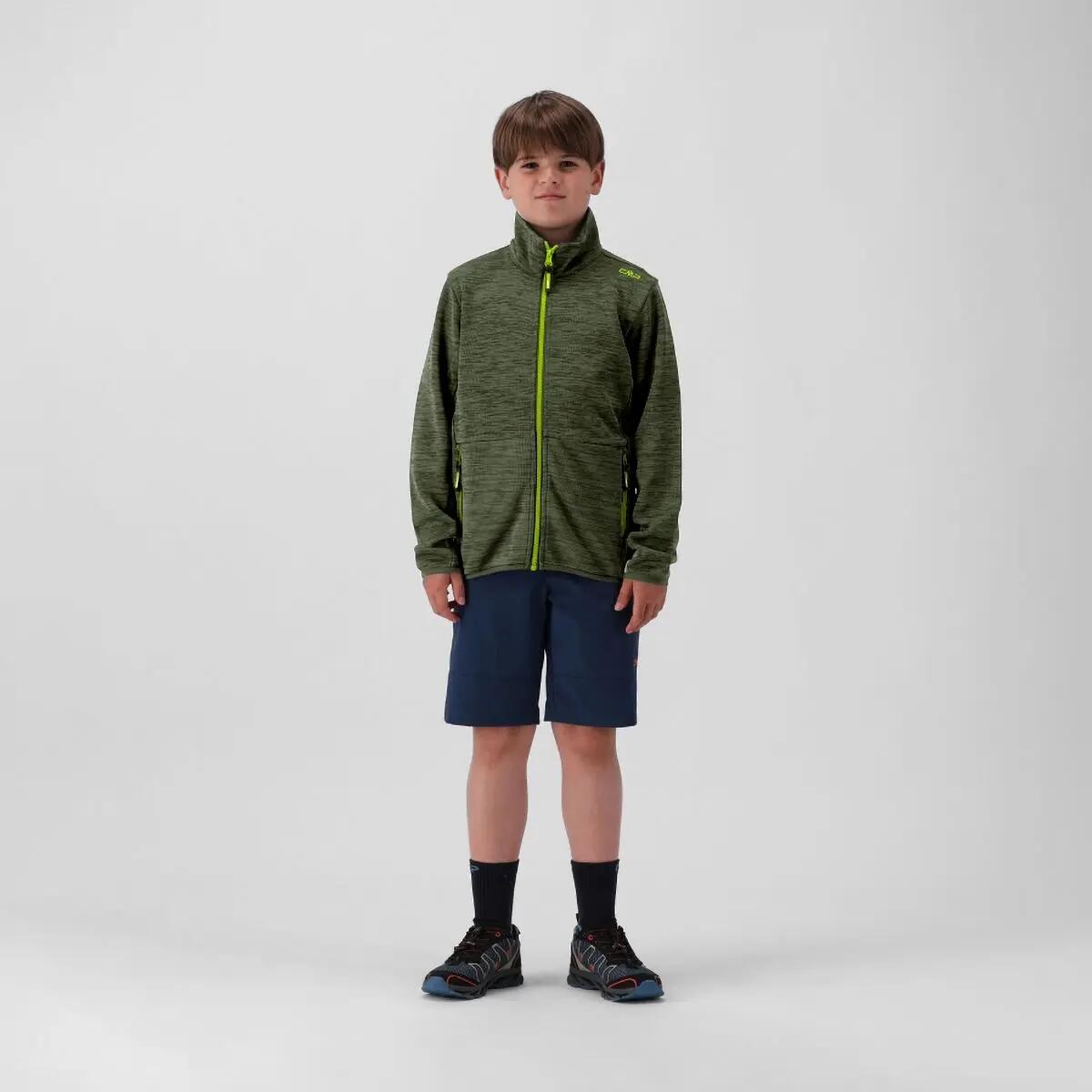 Polaire technique enfant CMP 3/5